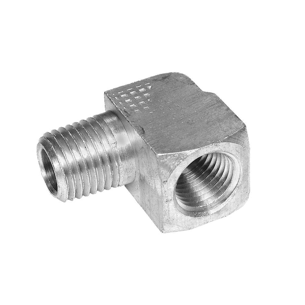 Aftermarket BRASS BAR LONG 90Deg ELBOW KIT 6M O-RING-REPLACES FISHER No 44361 1304350 - main